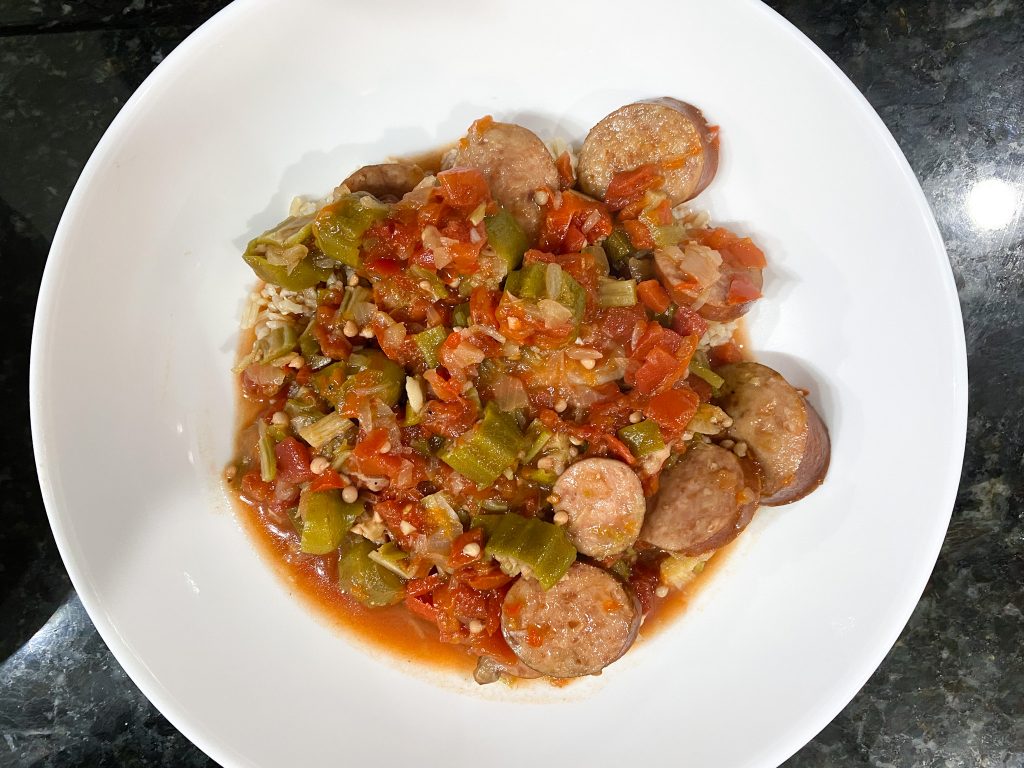 Quick and Easy Freezer Meals