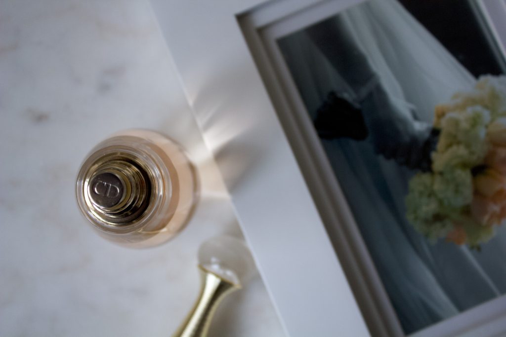 J'Adore by Christian Dior, Scents of Smell, Our Favorite Perfumes