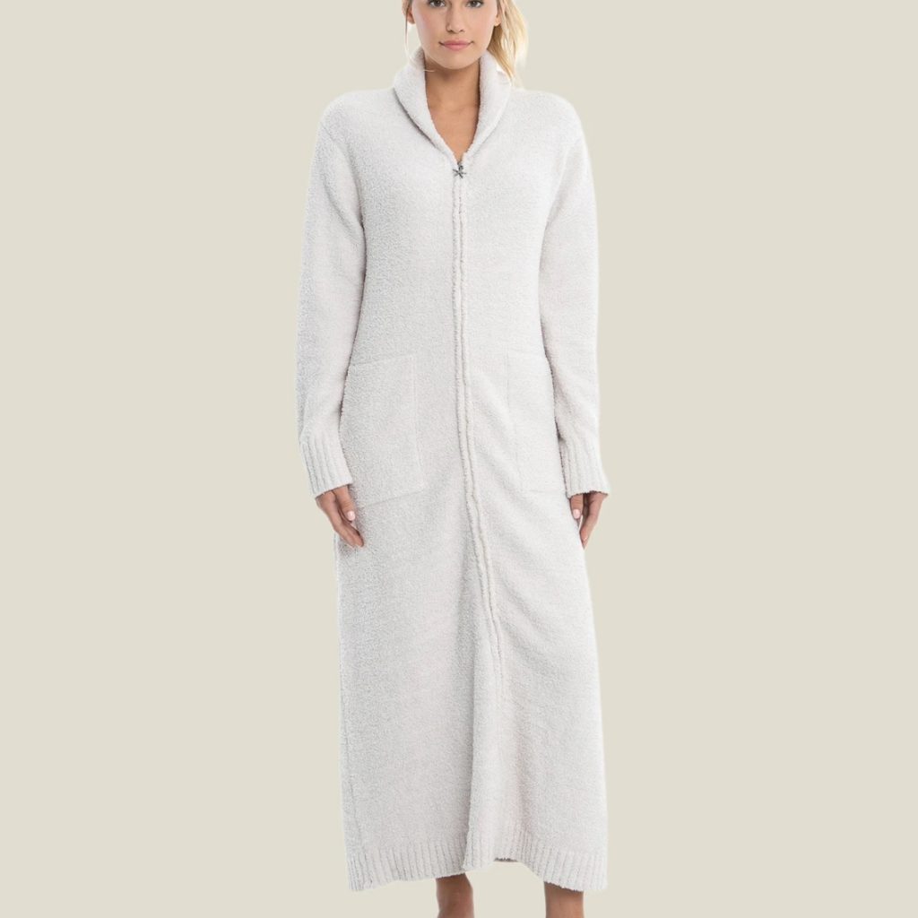Robe, favorite loungewear