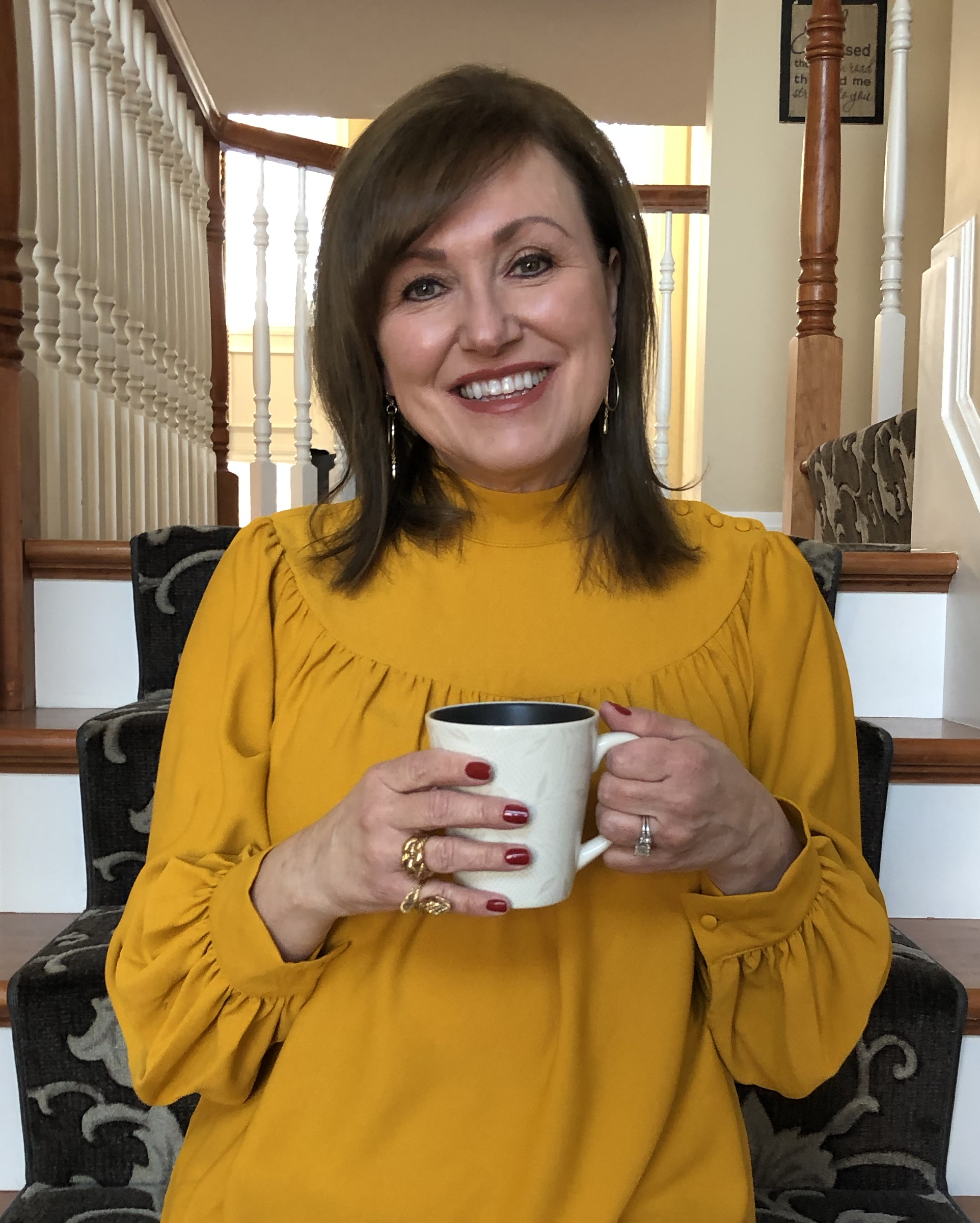 Pantone Colors of the Year, Gray and Yellow