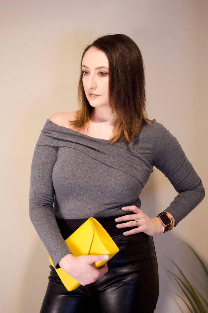 Pantone Colors of the Year, Gray and Yellow