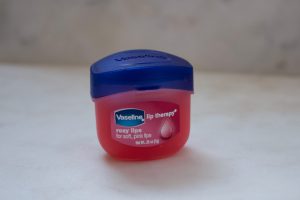 Vaseline Lip Therapy, Pucker Up: The Best Ways to Care for Your Lips