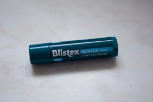 Blistex Medicated, Pucker Up: The Best Ways to Care for Your Lips