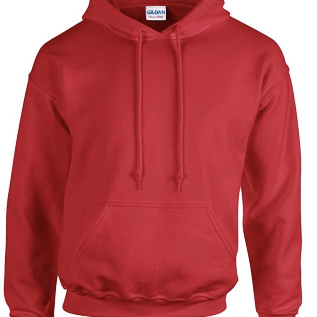 Hoodie, favorite loungewear