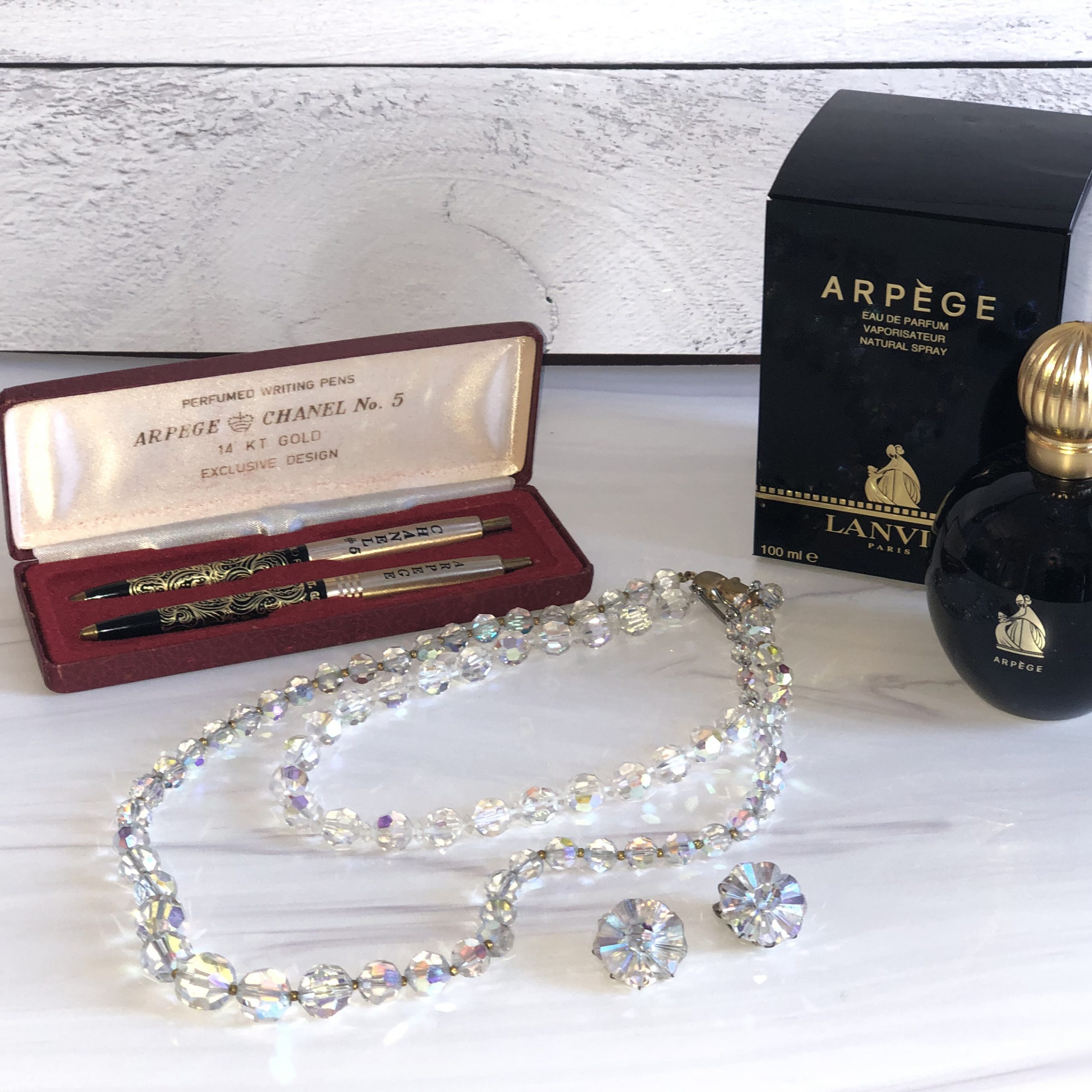 Scents of Smell Our Favorite Perfumes, Arpege, Chanel 5, Our Favorite Perfumes