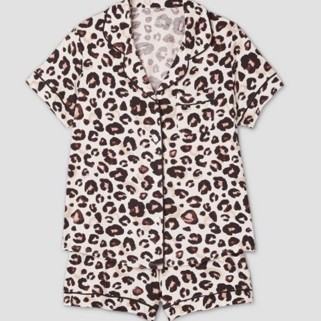Target pajamas, favorite loungewear