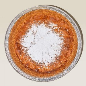 Milk Bar Pie for Mother's Day