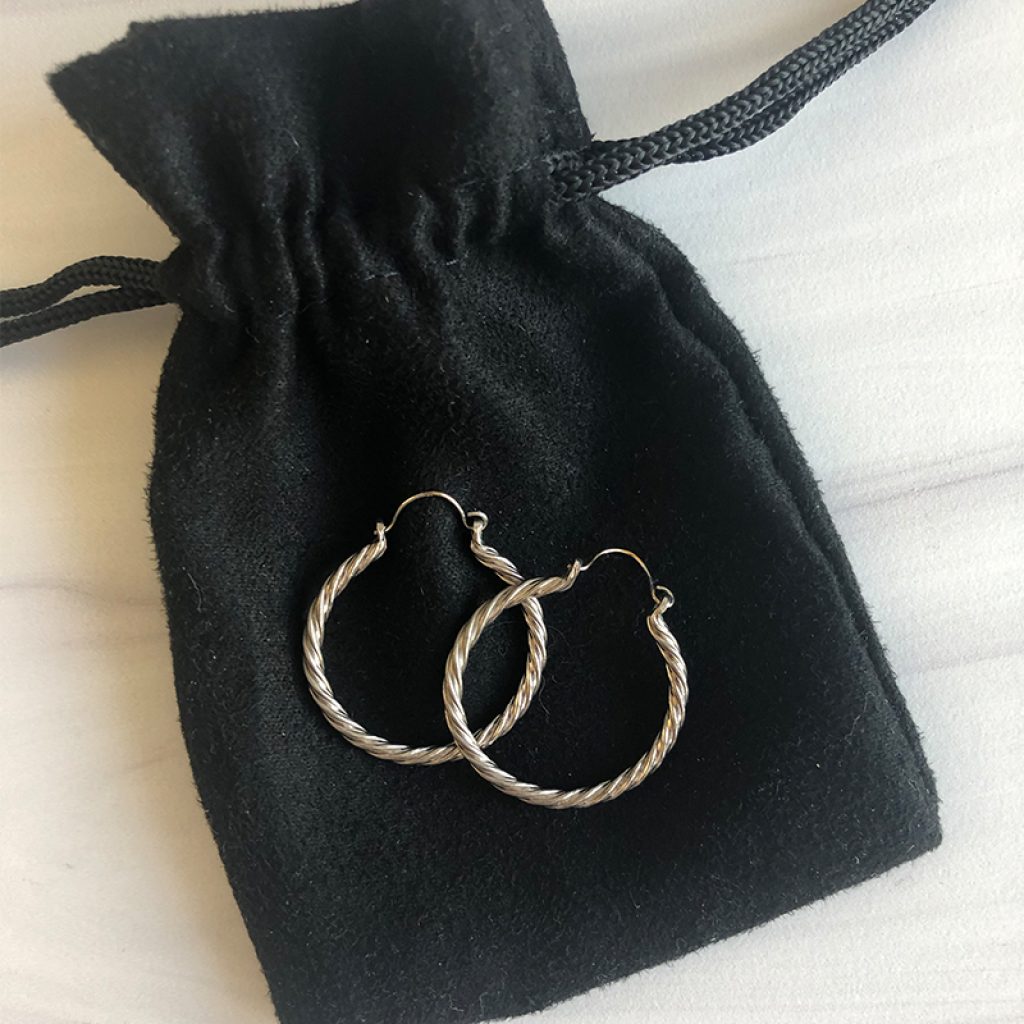 Do you have a signature accessory? The Harper Girls will help 