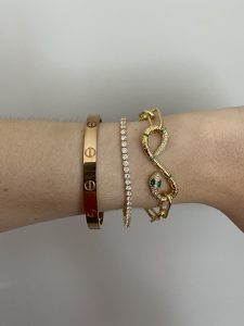 How to Put Together an Awesome Bracelet Stack