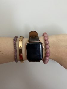 How to Put Together an Awesome Bracelet Stack
