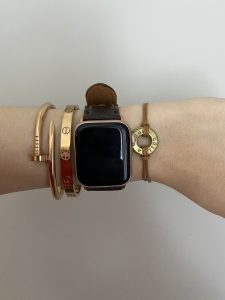 How to Put Together an Awesome Bracelet Stack