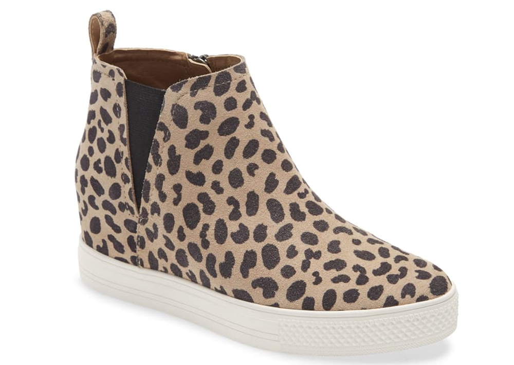 The Harper Girls Best Leopard Transitional Shoes