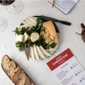 Murray's Cheese of the Month Club. Part of the Ultimate Mother's Day Gift Guide
