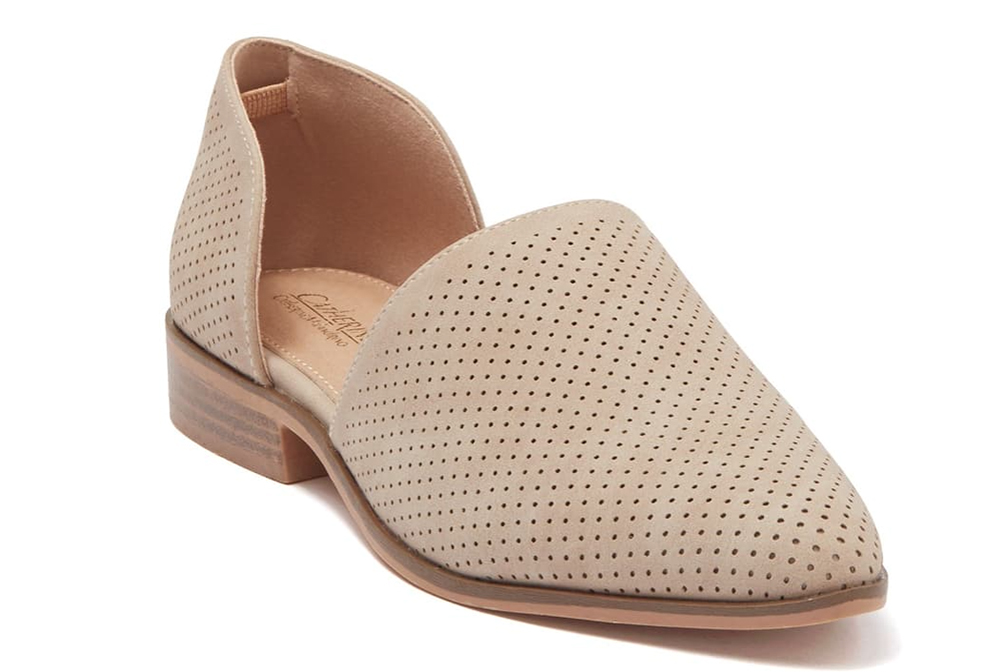 The Harper Girls Best Transitional Flats