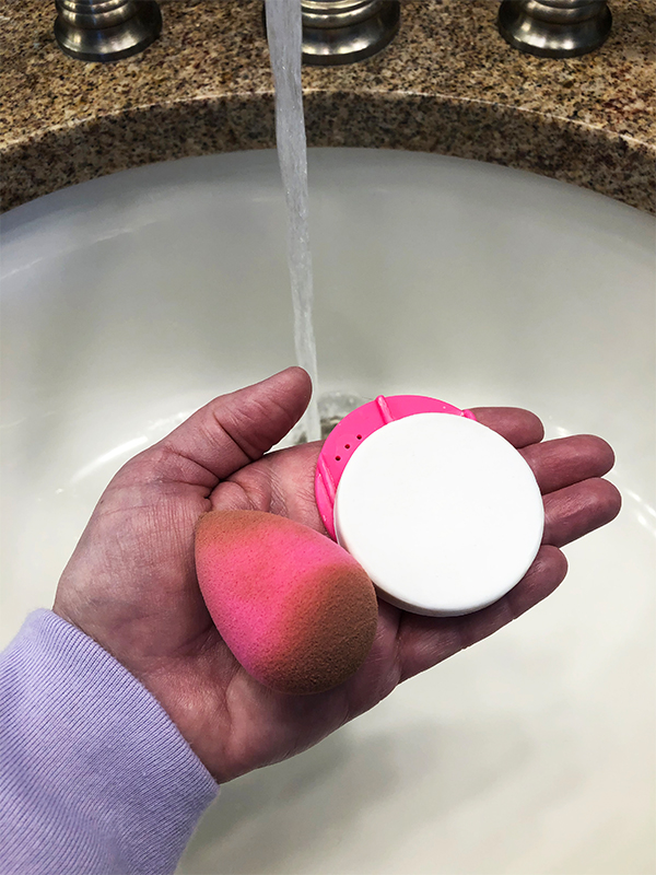 Beauty Blender Cleanser