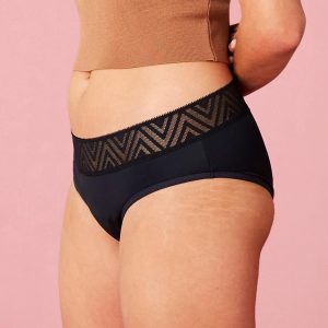 Thinx Period Underwear 