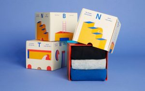 Fresh Start kit, Thinx Period Underwear 