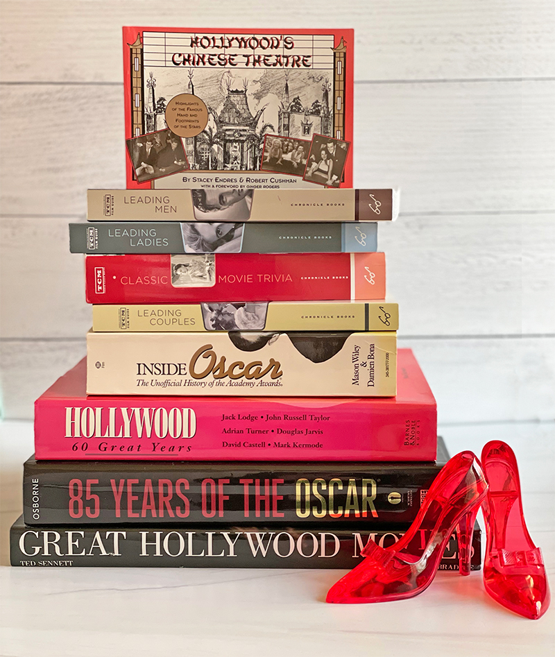 The Harper Girls Movie Collection