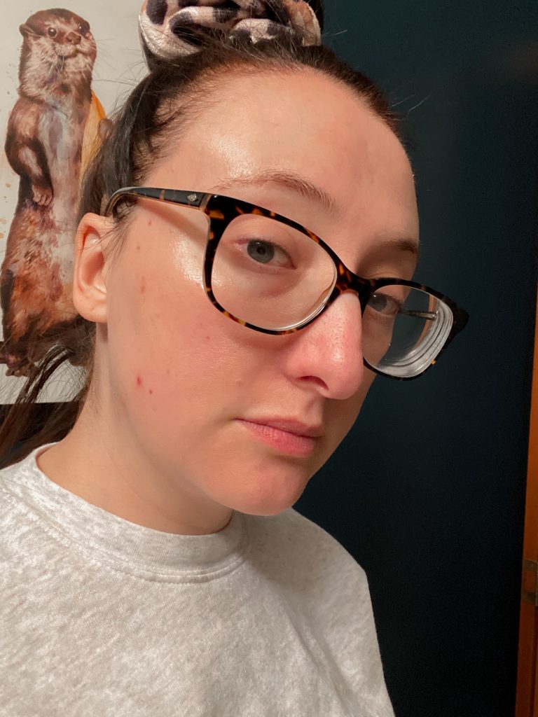 The Harper Girls PMD Personal Microderm Plus