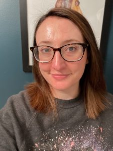 The Harper Girls - Microdermabrasion