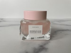 Watermelon Glow Mask Glamour Beauty Awards