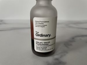 The Ordinary Glamour Beauty Awards
