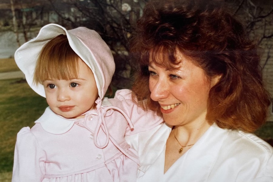 Jan Harper - The Harper Girls