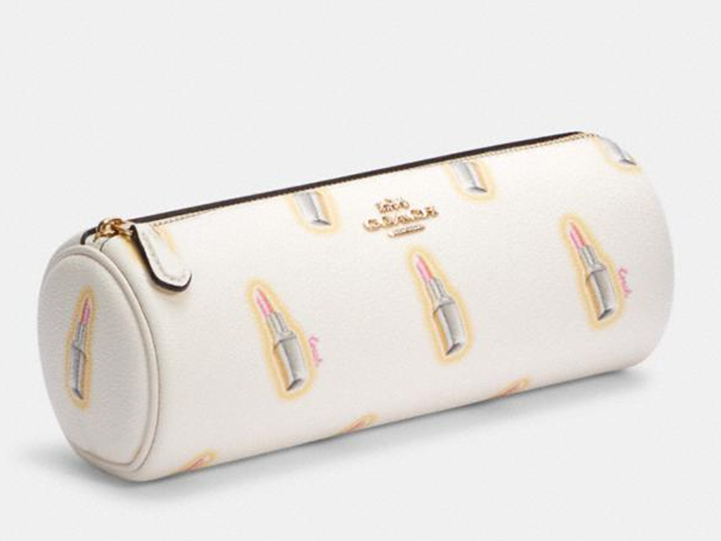 Coach Outlet Makeup bag for Mother's Day Gift Guide