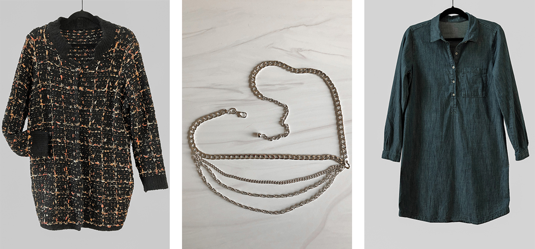 The Harper Girls Wear It At Any Age 