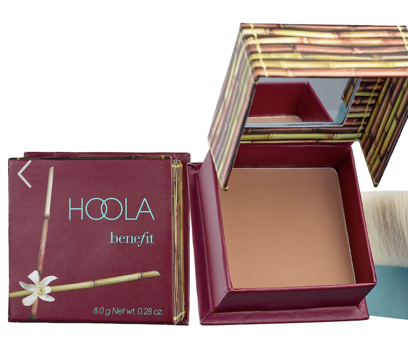 Hoola Matte Bronzer Glamour Beauty Awards
