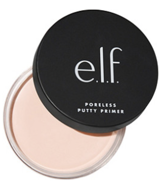 Elf Putty Primer
