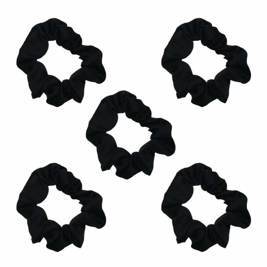 Sleep scrunchies -Hair Accessories
