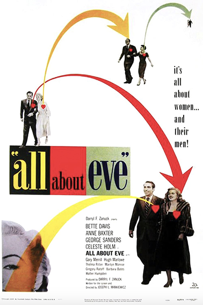 All About Eve
