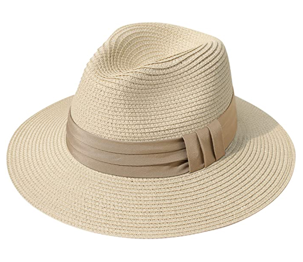 Beach hat - Hair Accessories
