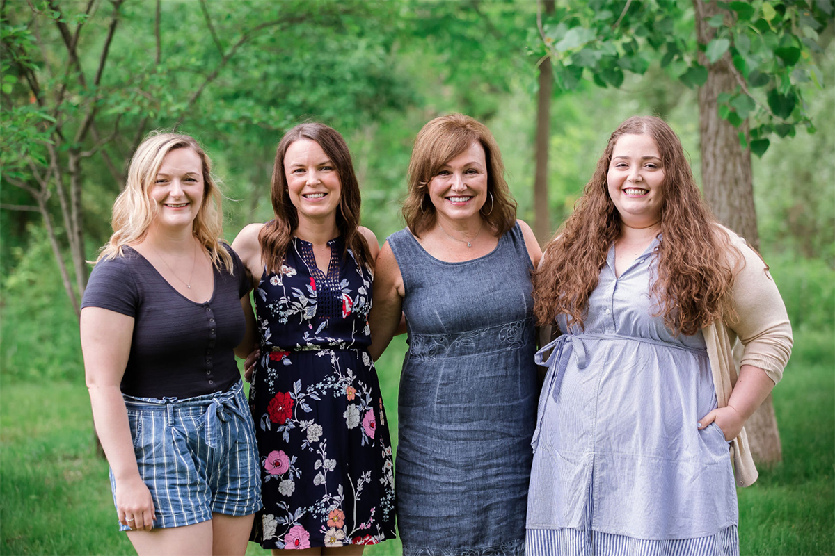 Celiac Disease and My Family