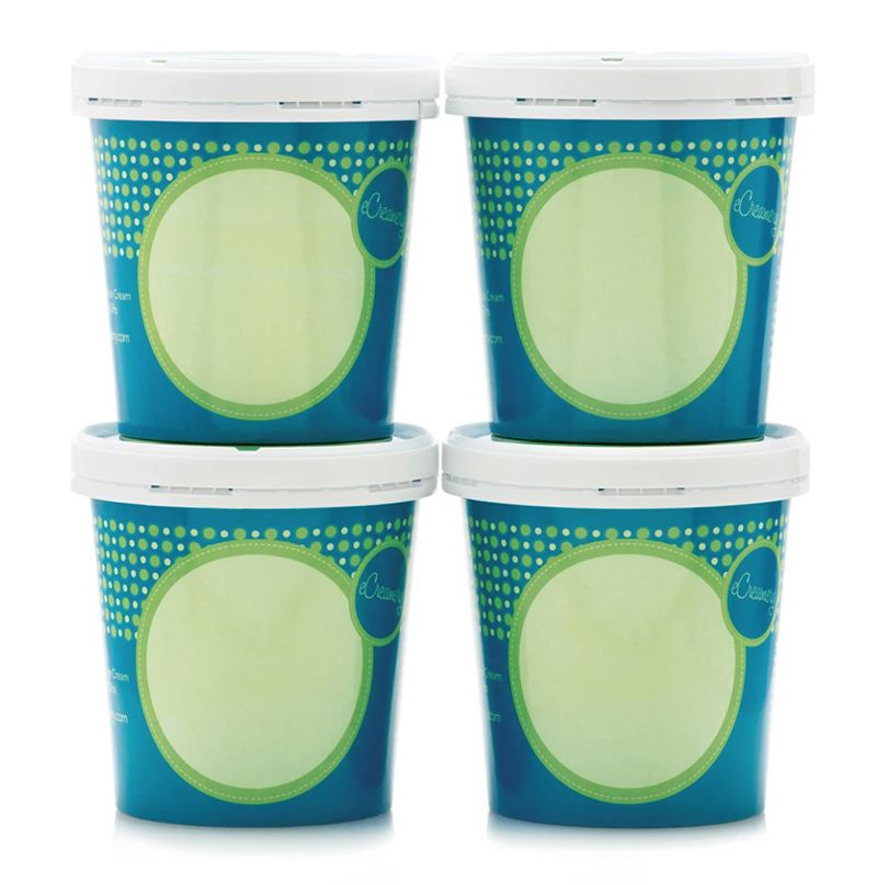 E-Creamery Custom Ice Cream for Father's Day