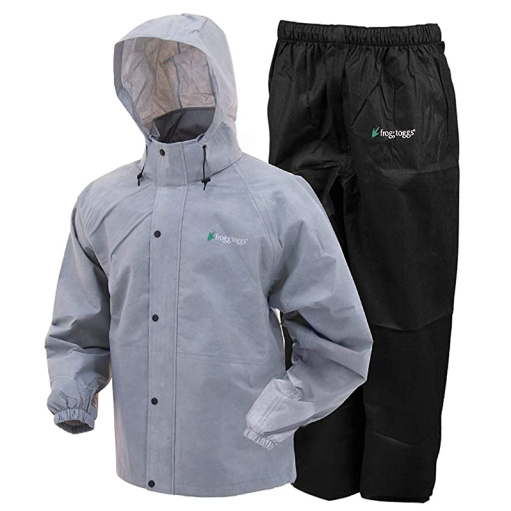 Golf Raingear Set