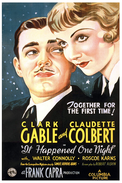It Happened One Night
