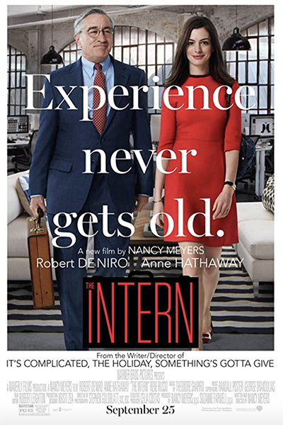 The Intern

