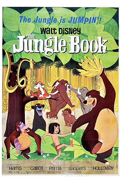 The Jungle Book