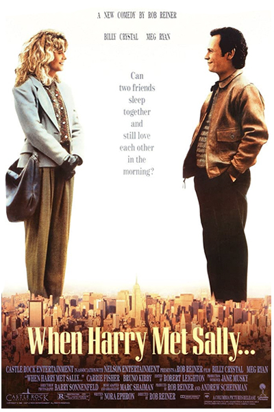 When Harry Met Sally
