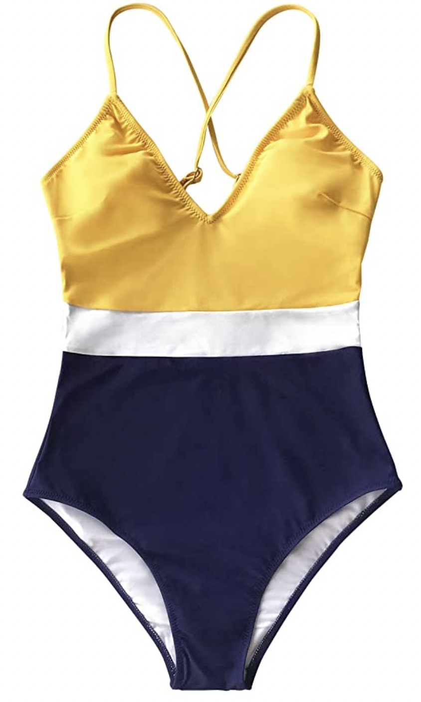 Awesome Bathing Suits and Coverups You Can Buy Online - The Harper Girls