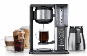 Ninja Specialty Coffee Maker for Father's Day