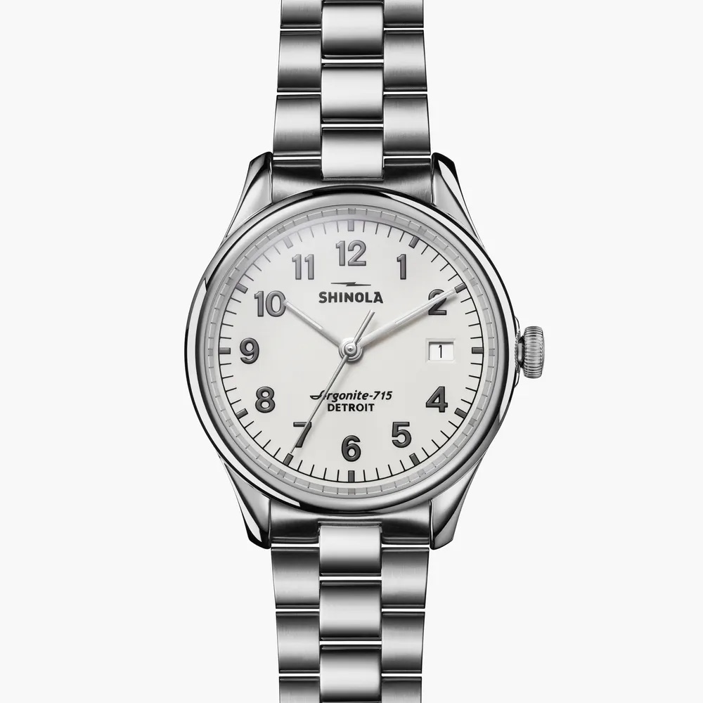 Shinola Watch for Father's Day