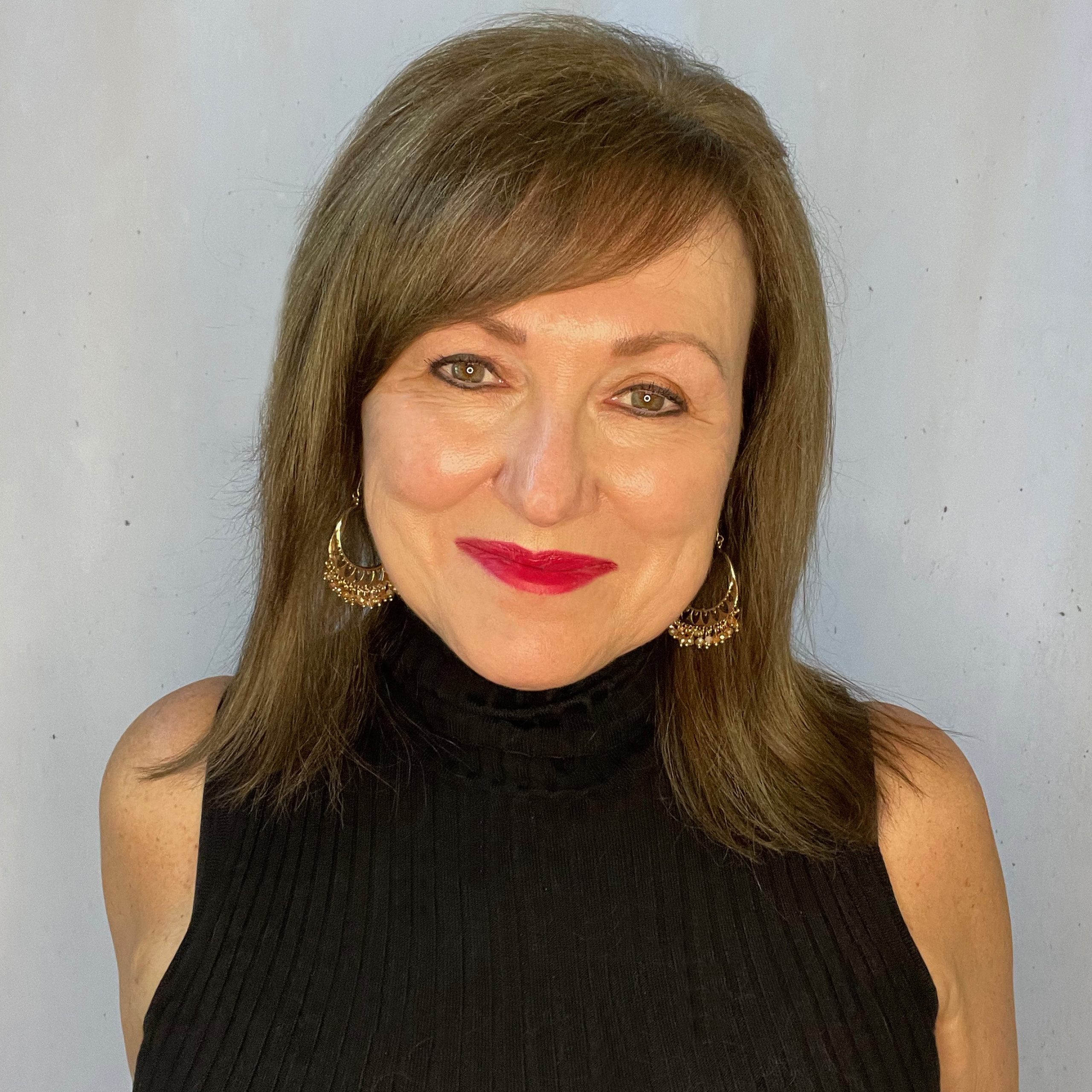 Dianne - How to Wear It At Any Age