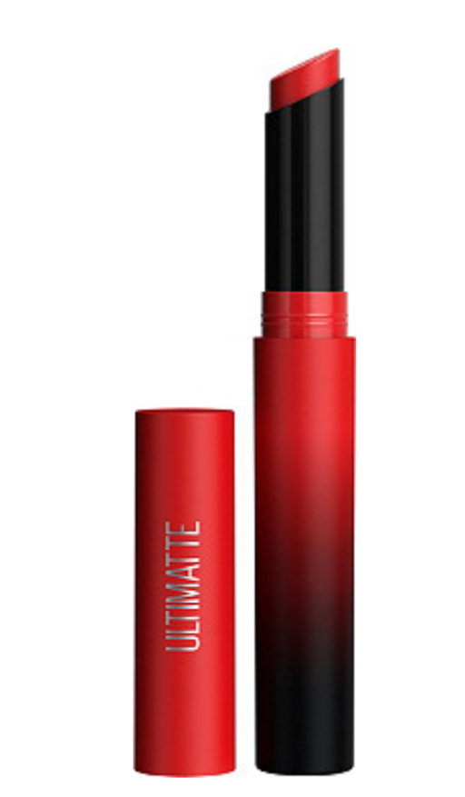 Maybelline More Ruby