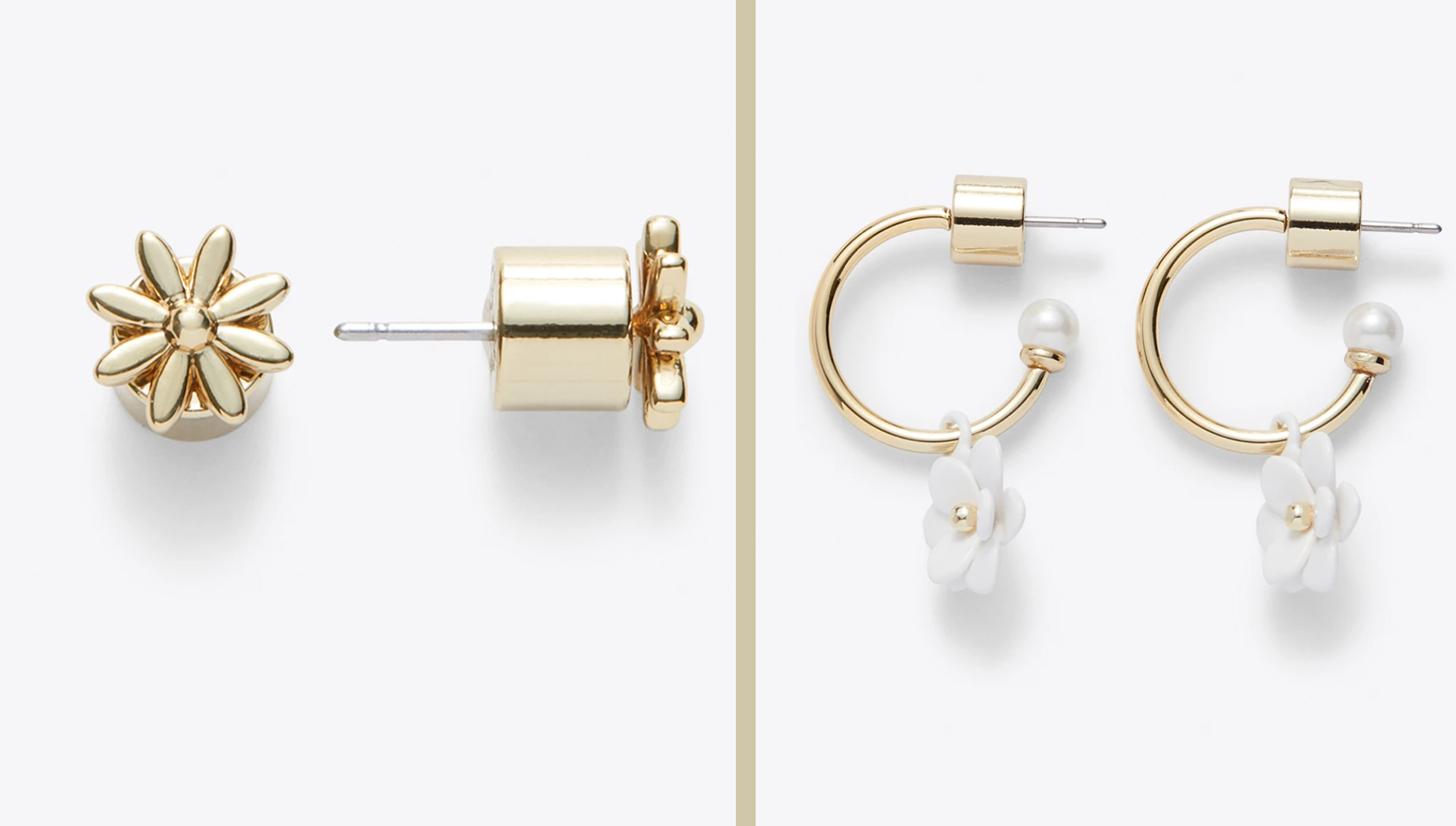 Draper James Summer Jewelry Florals