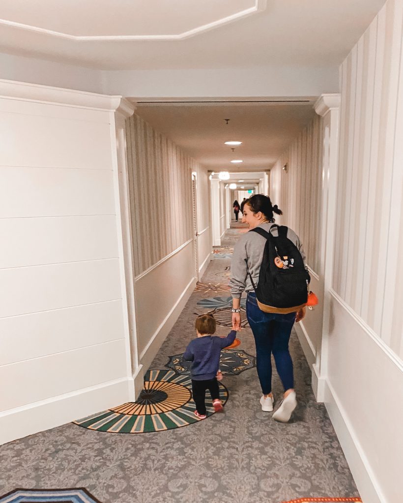 Disney's BoardWalk Inn Resort Hotel, 2022 Disney Trip