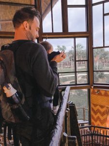 Disney's Animal Kingdom Lodge Resort Hotel, 2022 Disney Trip