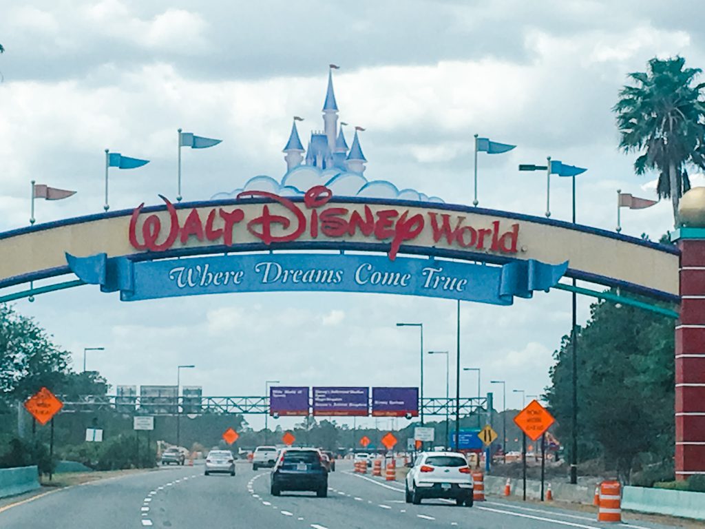 Walt Disney World